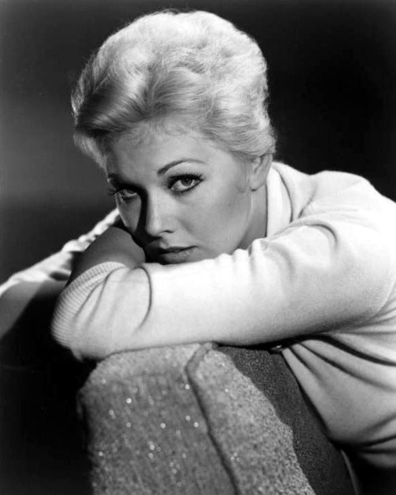Kim Novak Kim Novak