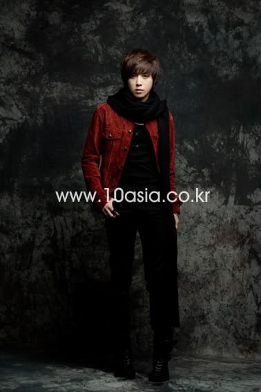 Yong-hwa Jung