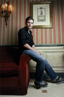 Daniel Brühl