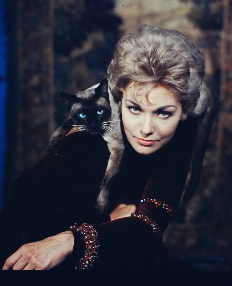 Kim Novak