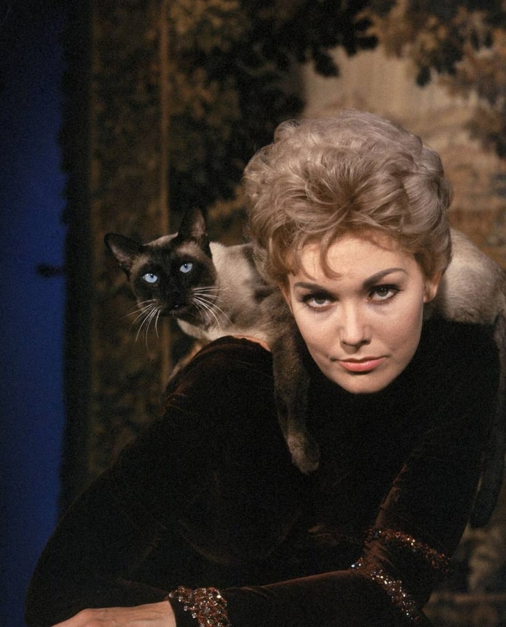 Kim Novak