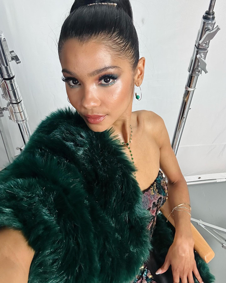 Makaela Heard
