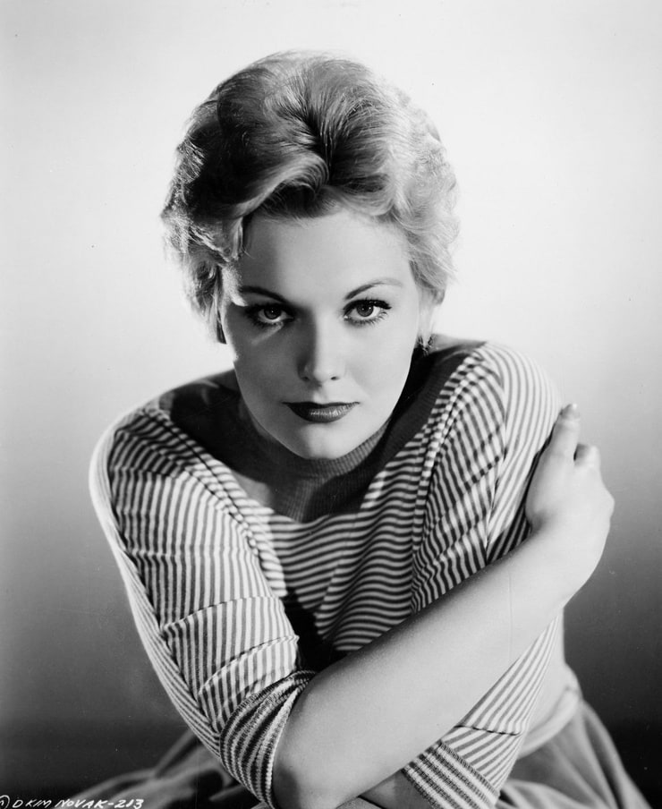 Kim Novak