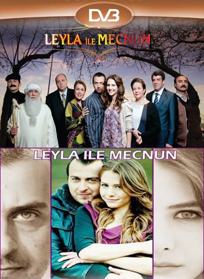 Leyla and Mecnun
