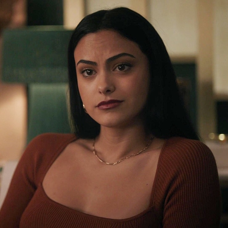 Image Of Camila Mendes 1112