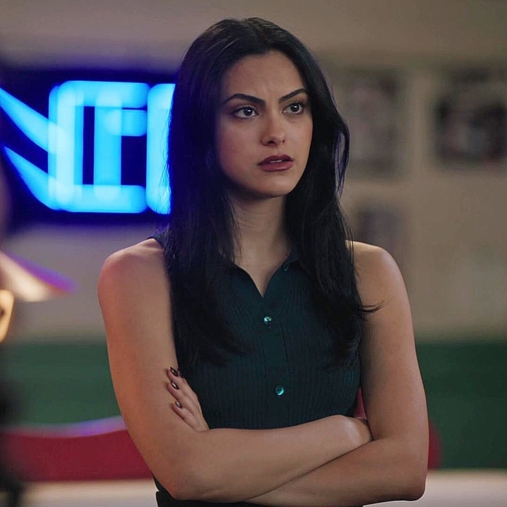 Camila Mendes picture