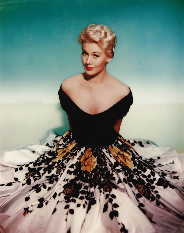Kim Novak