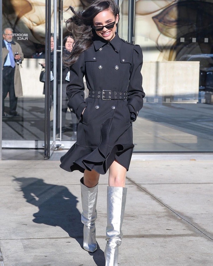 Sofia Carson