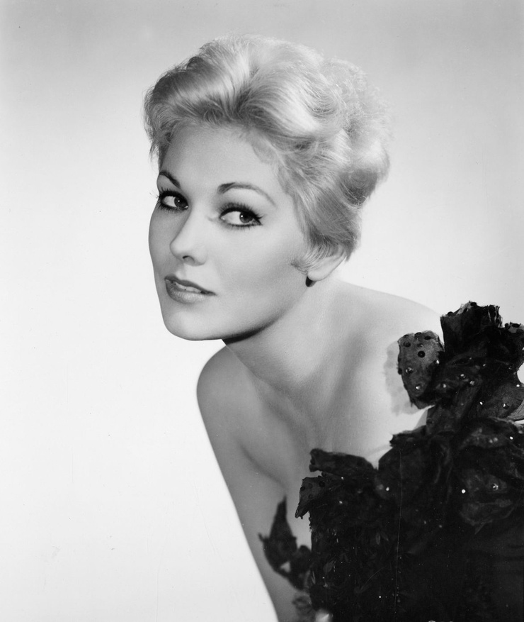 Kim Novak Kim Novak
