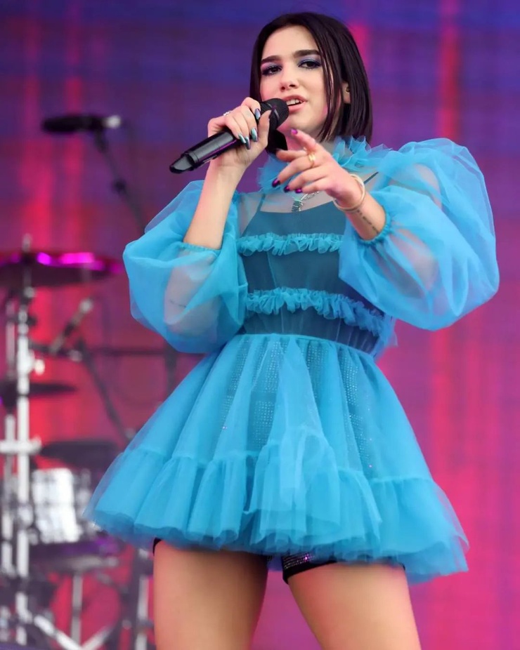 Dua Lipa
