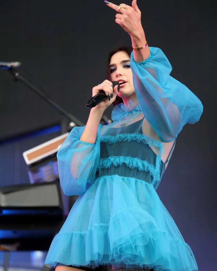 Dua Lipa