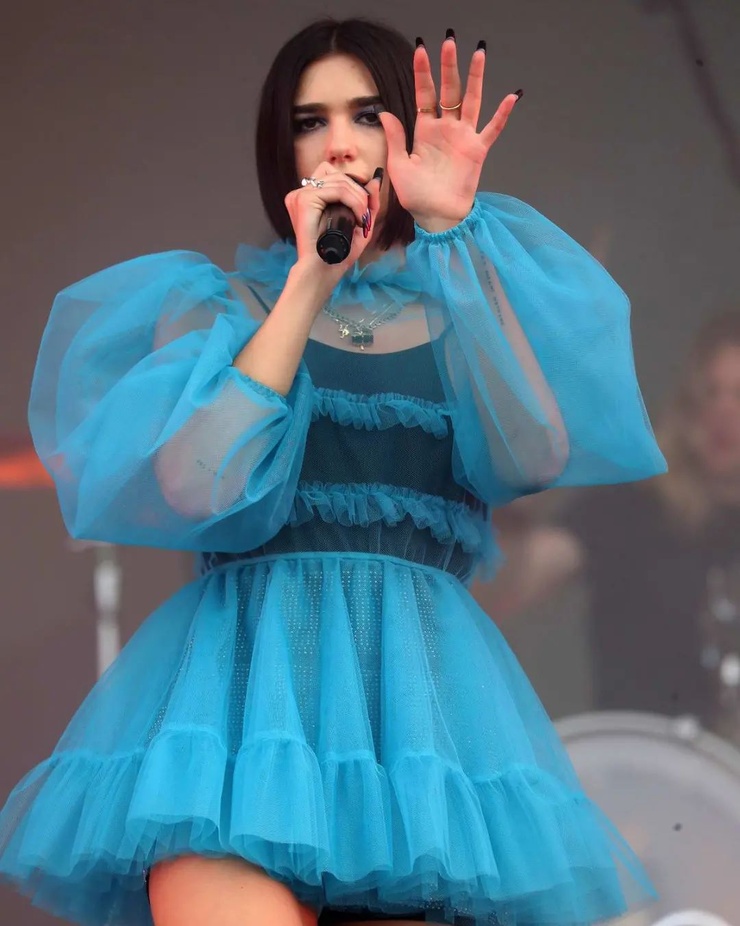 Dua Lipa