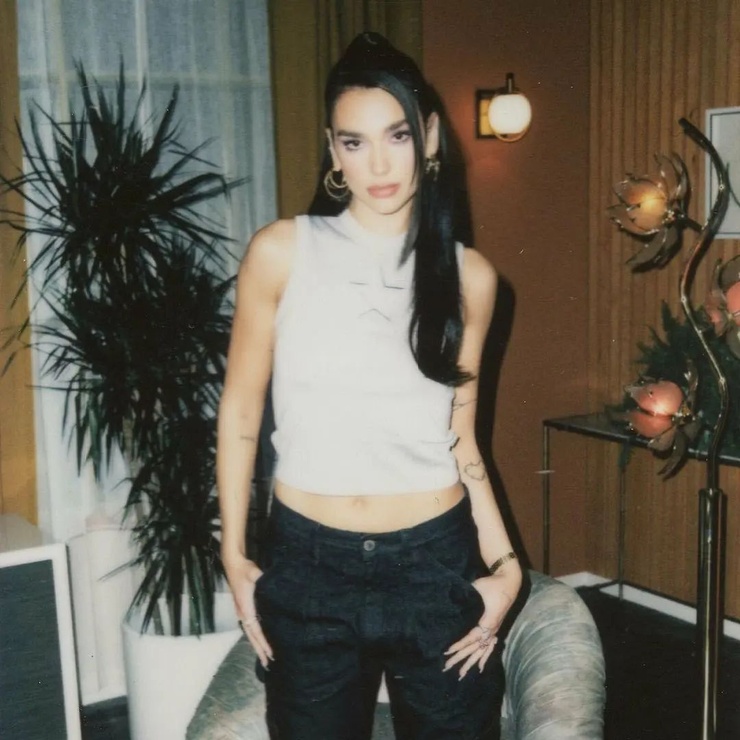 Dua Lipa