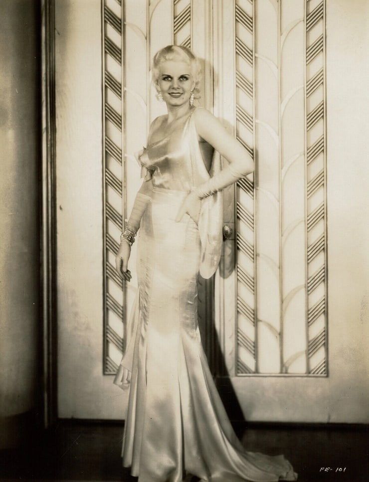 Jean Harlow