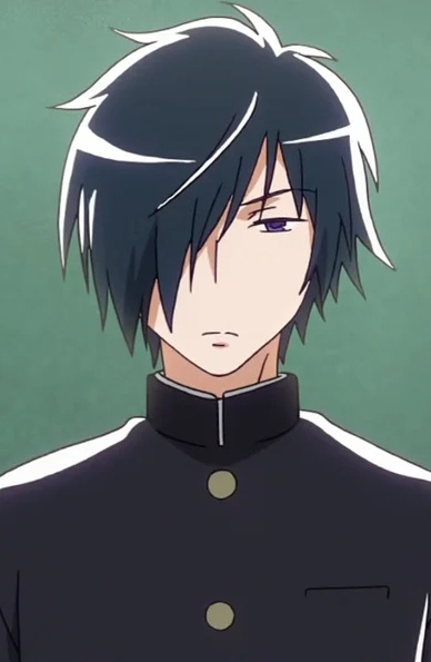 Hakuya Mitsumine