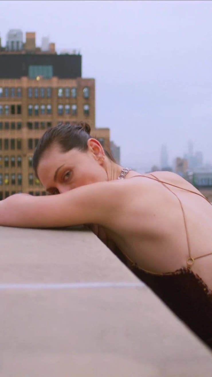Phoebe Tonkin