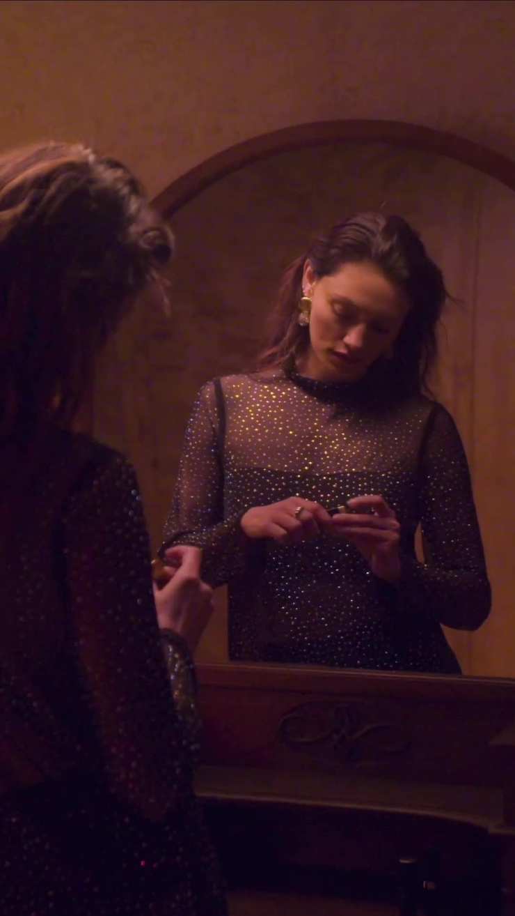 Phoebe Tonkin