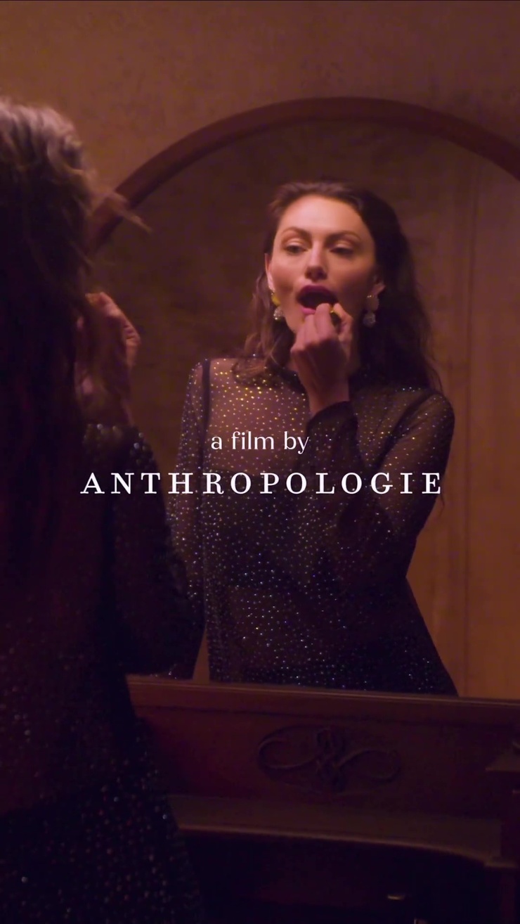 Phoebe Tonkin