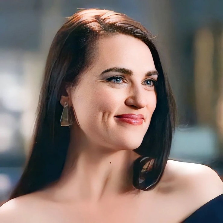Picture of Katie McGrath
