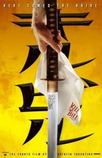 Kill Bill, Volume 1 