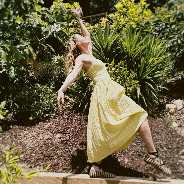 Brie Larson