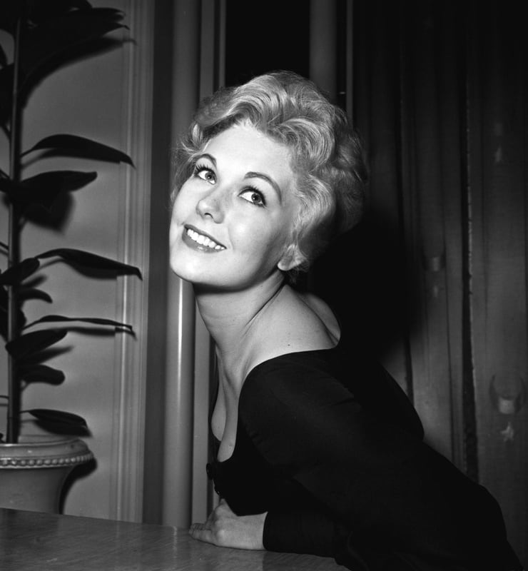 Kim Novak