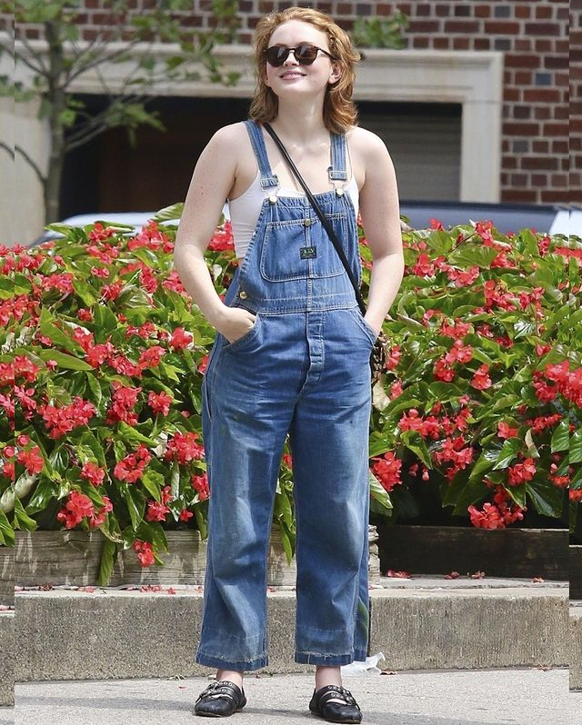 Sadie Sink