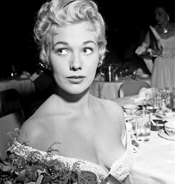 Kim Novak