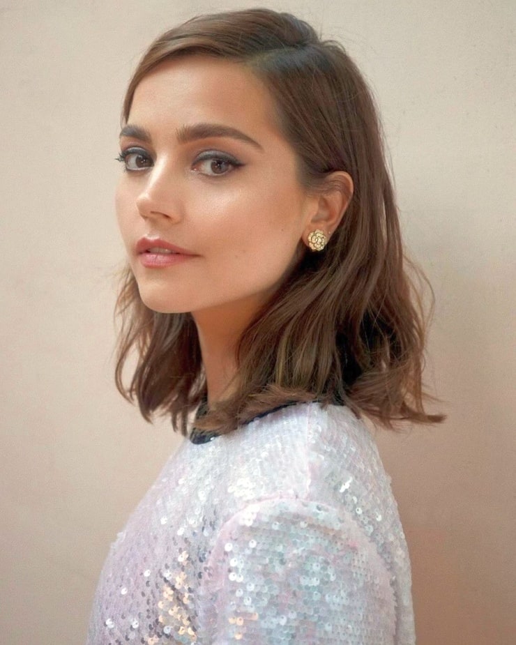 Jenna Coleman