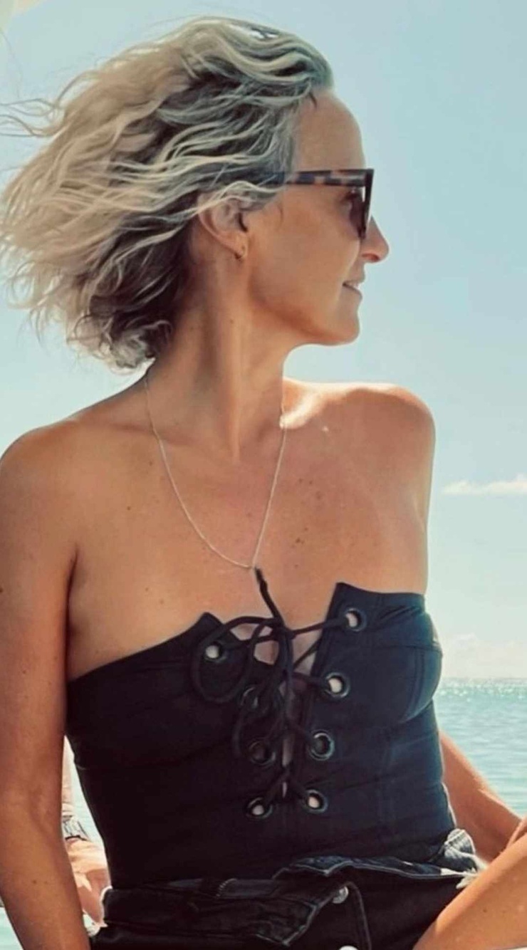 Caroline Roux Caroline Roux