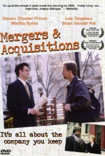 Mergers & Acquisitions