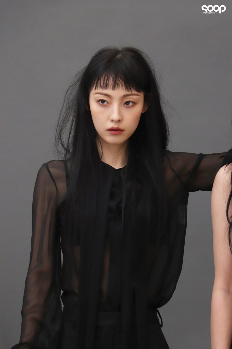 So-nee Jeon