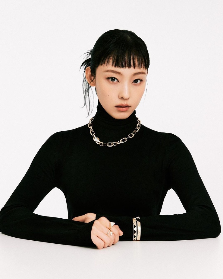 So-nee Jeon