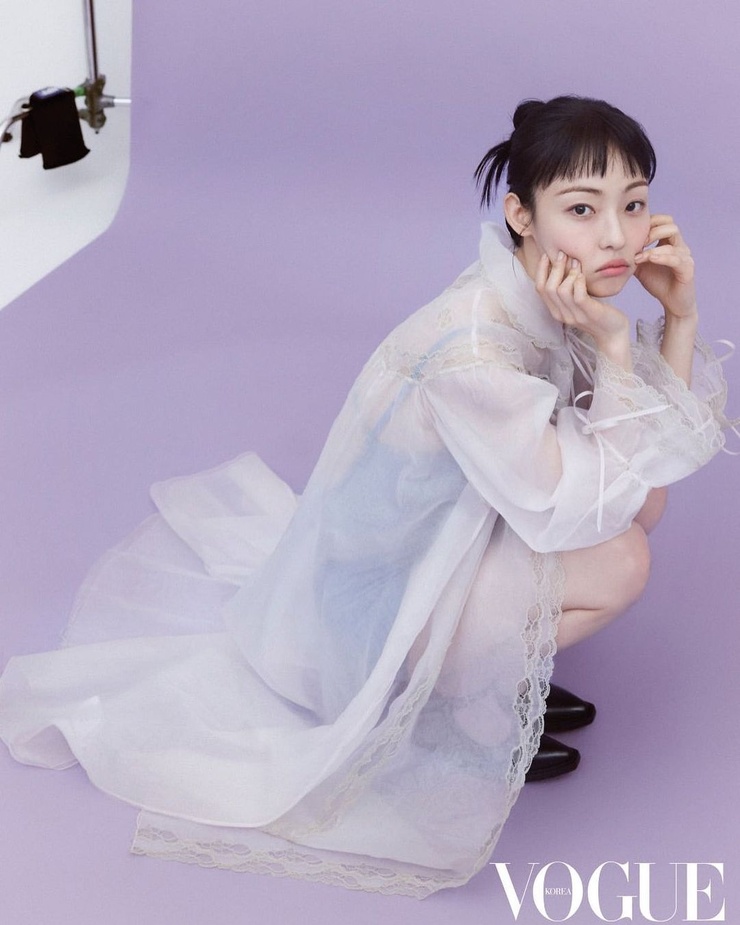 So-nee Jeon