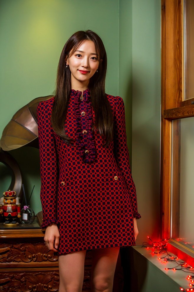 Pyo Ye-Jin