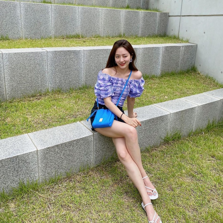 Pyo Ye-Jin