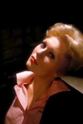 Kim Novak