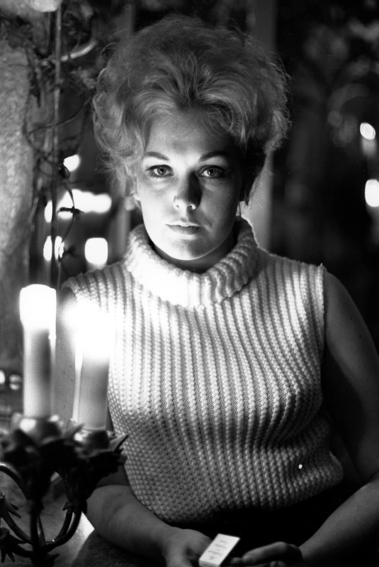 Kim Novak