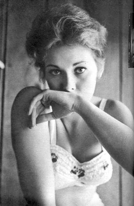 Kim Novak Kim Novak