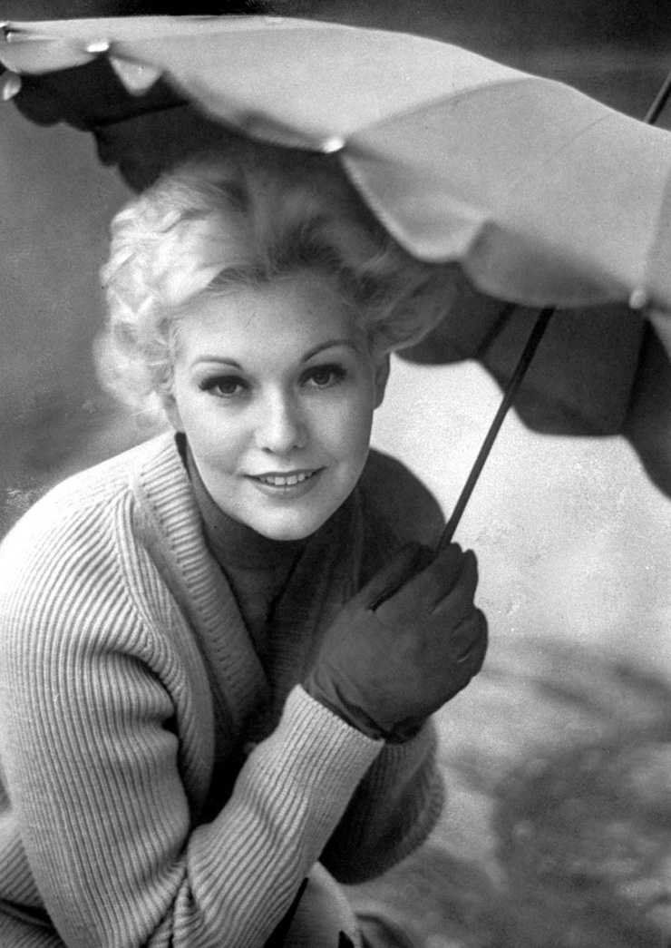 Kim Novak Kim Novak