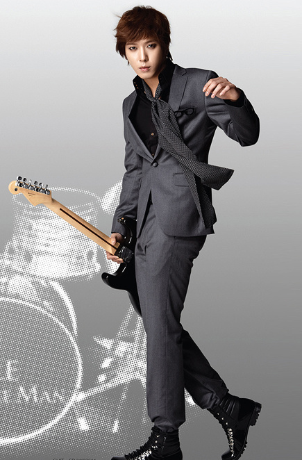 Yong-hwa Jung