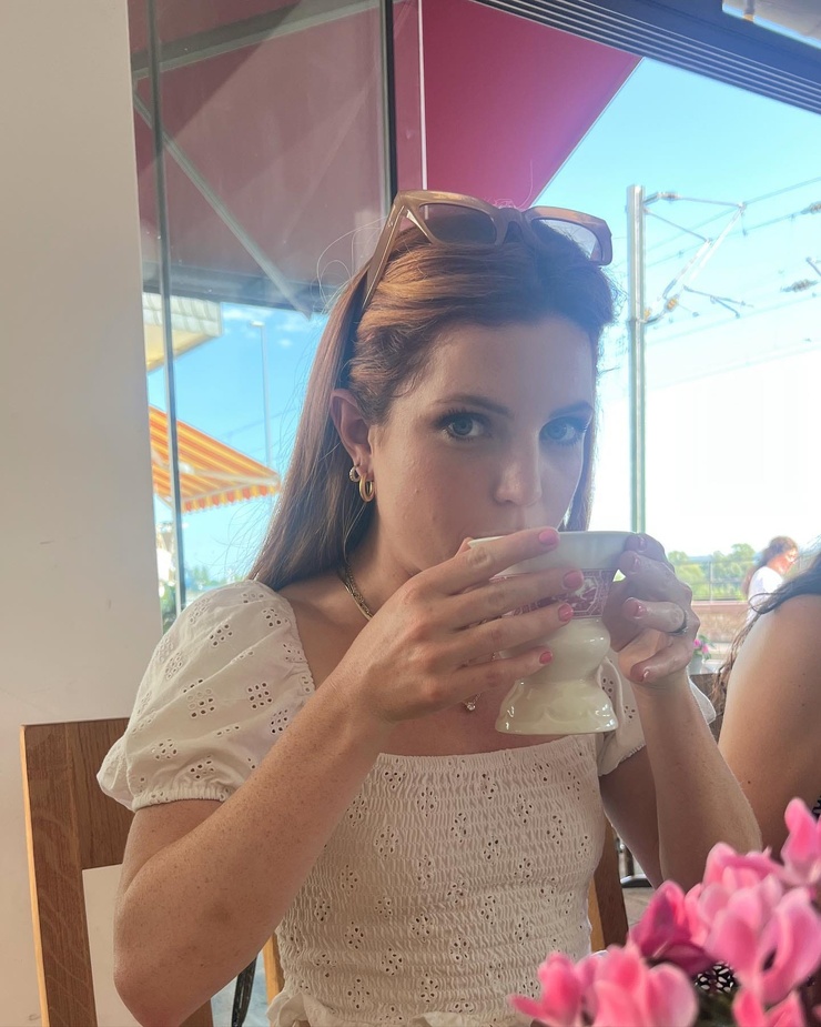 Sydney Sierota Sydney Sierota