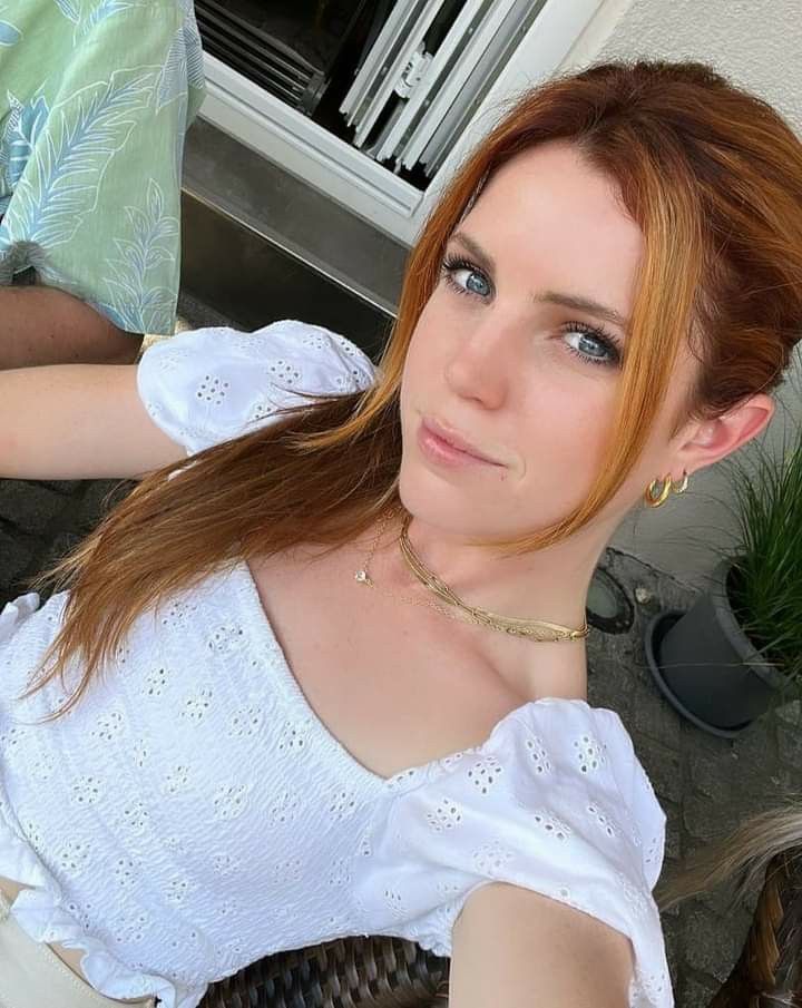 Sydney Sierota Sydney Sierota