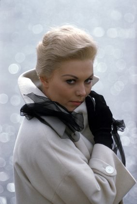 Kim Novak Kim Novak