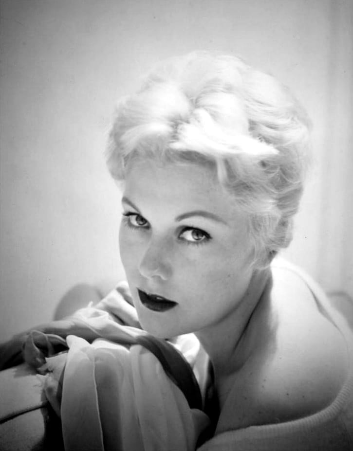 Kim Novak