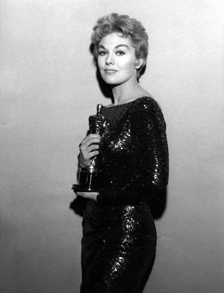 Kim Novak Kim Novak