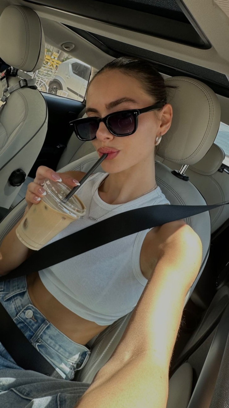 Yael Shelbia