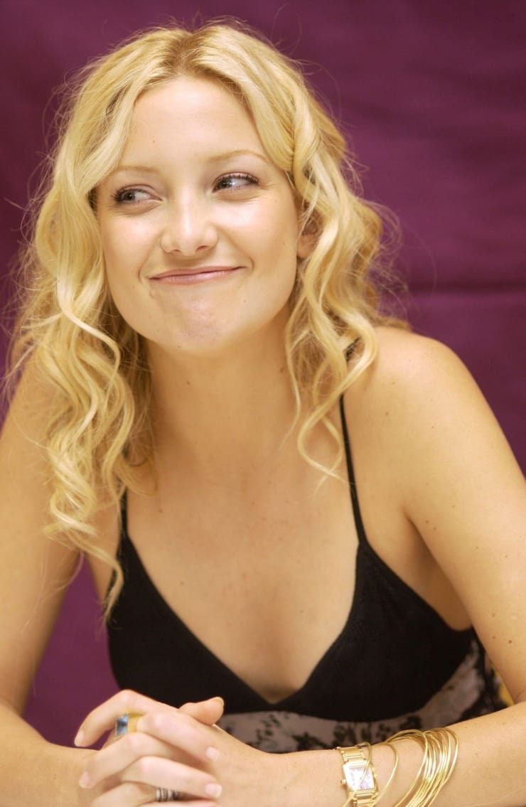 Image Of Kate Hudson