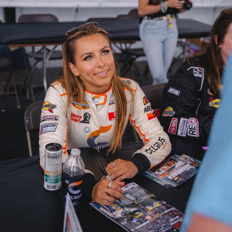 Logan Misuraca