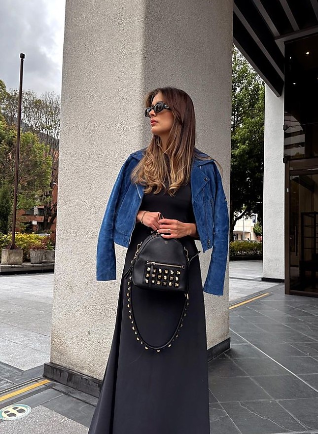 Juliana Florez Herrera